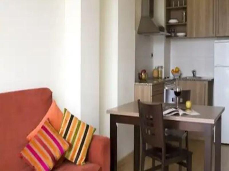 Sg Costa Bcn Apartments Castelldefels Eksteriør bilde