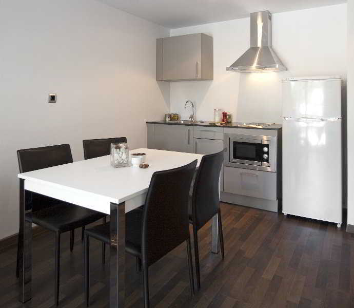 Sg Costa Bcn Apartments Castelldefels Eksteriør bilde